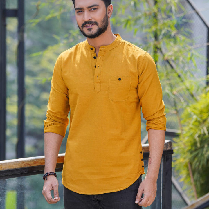 Men's Wear
