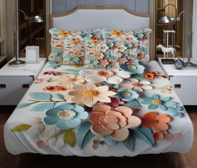 Bedding & Utility