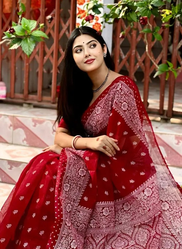 Women's Ethnic Wear