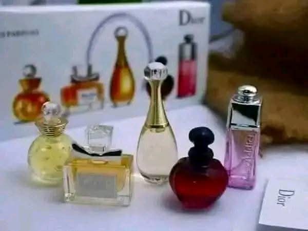 Fragrances