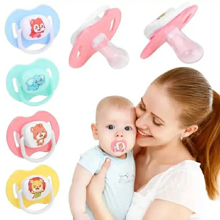 Baby Feeding
