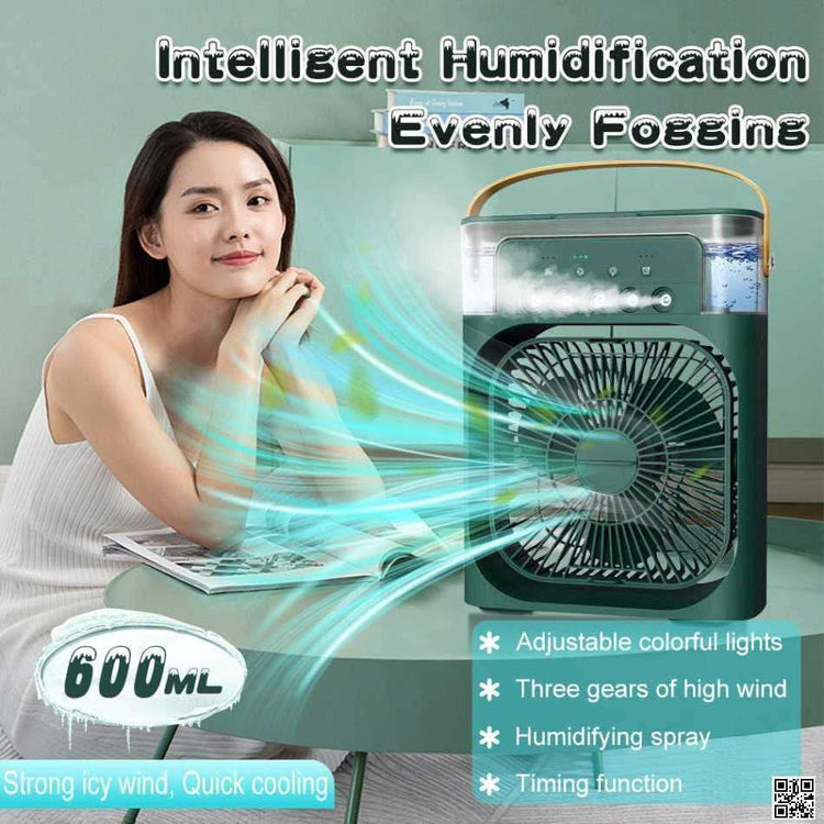 Cooling Fans