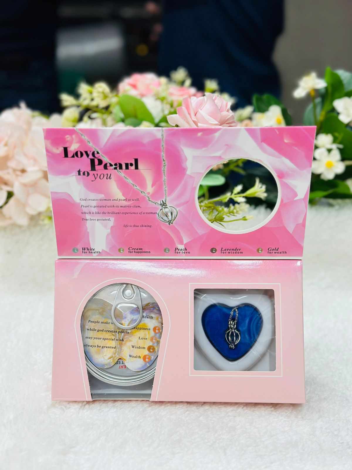 Modern Jewelry