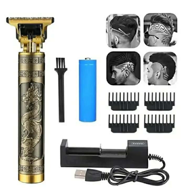 Men's Grooming