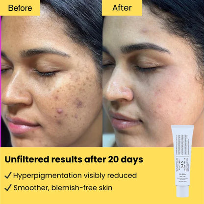 Original Dr. Althea 345 Relief Cream (50ml) - Korean Skin Barrier Repair & Acne Soothing Moisturizer