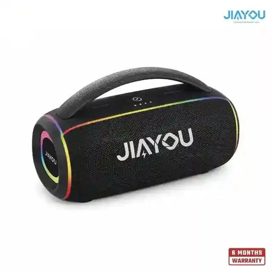 JIAYOU BOOMBOX B20 50W Bluetooth Speaker